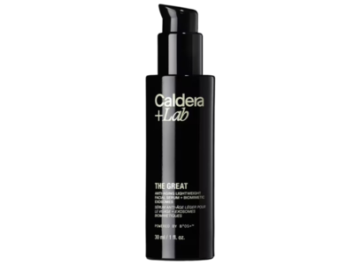 Caldera + Lab The Great Anti-Aging Lightweight Facial Serum + Biomimetic, 1 fl oz/30 mL