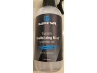 Walker Tape System Revitalizing Mist, 12 fl oz/354 mL - thumbnail 2
