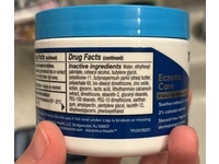 Triple Paste Derma Eczema Care Flare-Up Rescue Balm, Colloidal Oatmeal, 5 oz/142 g - thumbnail 4