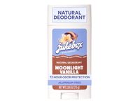 Jukebox Natural Deodorant, Moonlight Vanilla, 2.65 oz/75 g - thumbnail 1
