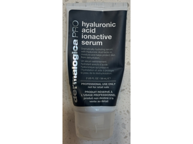 Dermalogica Pro Hyaluronic Acid Ionactive Serum, 2 fl oz/59 mL