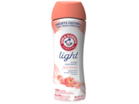 Arm & Hammer Light In-Wash Scent Booster, Peony Blossom, 18 oz/510 g - Image 2