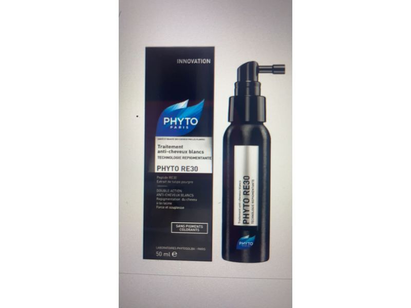 Phyto Paris Phyto RE30 Treatment, 50 mL
