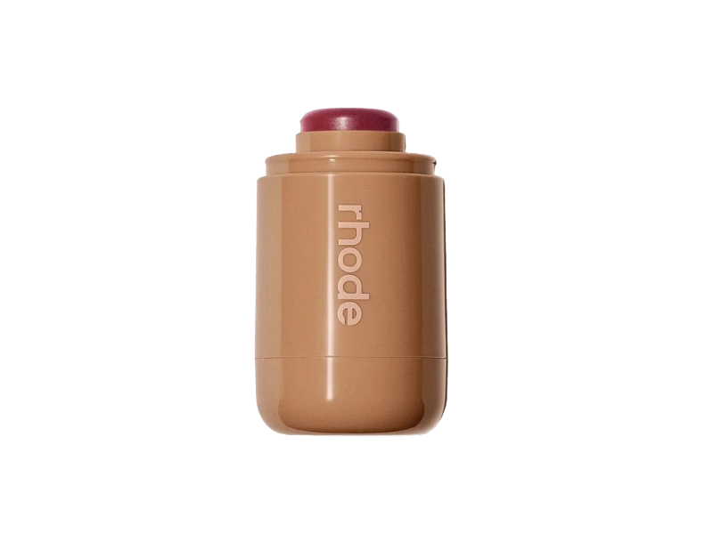 Rhode Pocket Blush , Date Cake, 0.18 oz/5.3 g