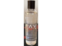 FAV Water Based Personal Lubricant, 8.25 fl oz/244 mL - Image 3