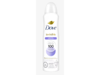 Dove Advanced Care Antiperspirant, Sheer Fresh, 107 g - thumbnail 1