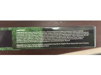 Red by Kiss Color Change Shampoo Permanent Hair Color Kit, Natural Black, 2 Count - thumbnail 3