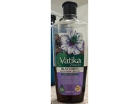 Dabur Vatika Black Seed+Multivitamin Hair Oil, 200 mL - thumbnail 2