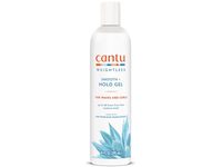 Cantu Weightless Smooth + Hold Gel, 10 fl oz/295 mL - Image 2