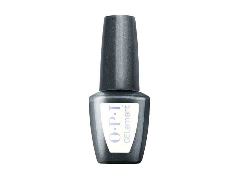 OPI Gelement, Snow Angel, 0.3 fl oz/9 mL