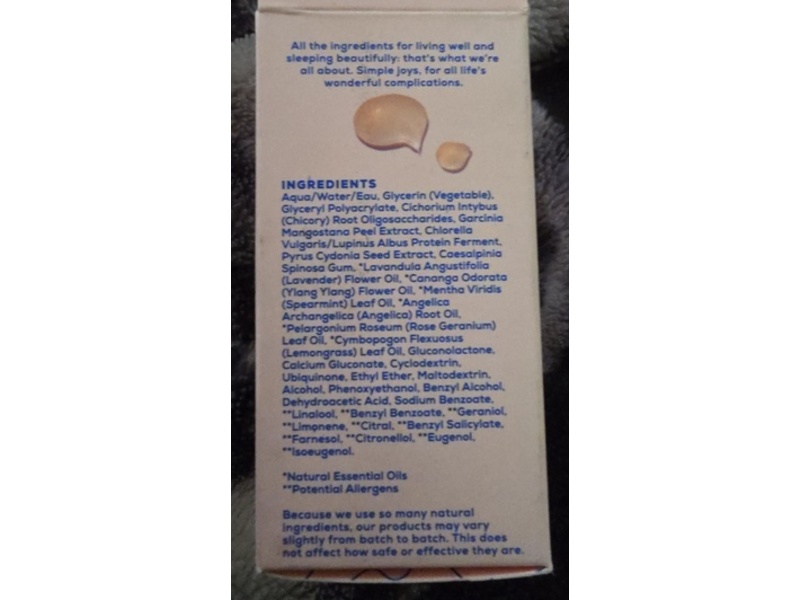 Bloom & Blossom Lovely Jubbly Bust Firming Gel, 50 mL