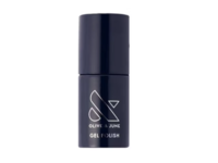 Olive & June Gel Polish, Suited Navy Blue, 0.46 fl oz/13.5 mL - thumbnail 1