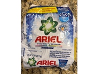 Ariel 2X Power Powder Detergent, Original Scent, 22 Loads, 35 fl oz/1 kg - Image 3