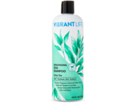 Vibrant Life Deodorizing Dog Shampoo, Green Tea, 24 fl oz/710 mL - Image 2