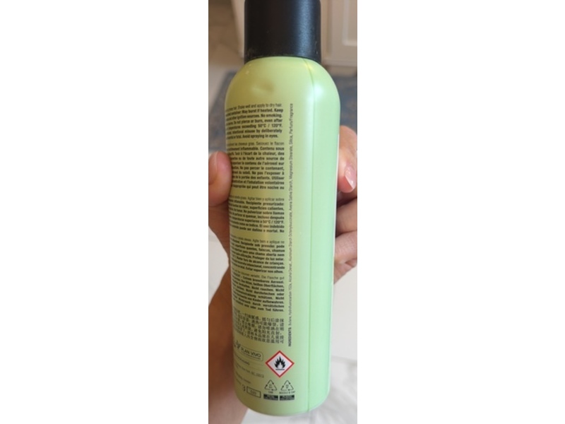 Maria Nila Volumizing Dry Shampoo, 5.5 oz / 209 mL