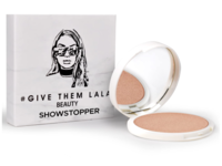 Give Them Lala Pressed Highlighter, Showstopper, 0.26oz/7.5 g - thumbnail 1