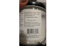 Allow Nourishment Udder Delight Face & Body Tallow Cream, 16 oz - thumbnail 3