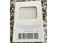 Northwood Authentic Goat Milk Soap, Goats N Oats, 4.5 oz - thumbnail 2