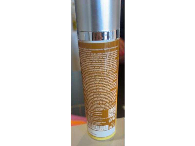 Devoted Creations Facial Mask, Honey Gleam, 1.7 fl oz/50 mL