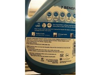 Downy 2 In 1 Soft & Fresh Fabric Softener, Clean Breeze, 120 Loads, 88 fl oz/2.63 L - Image 4