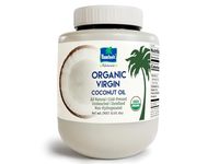 Parachute Naturalz Organic Virgin Coconut Oil, 32 fl oz/947 mL - Image 2