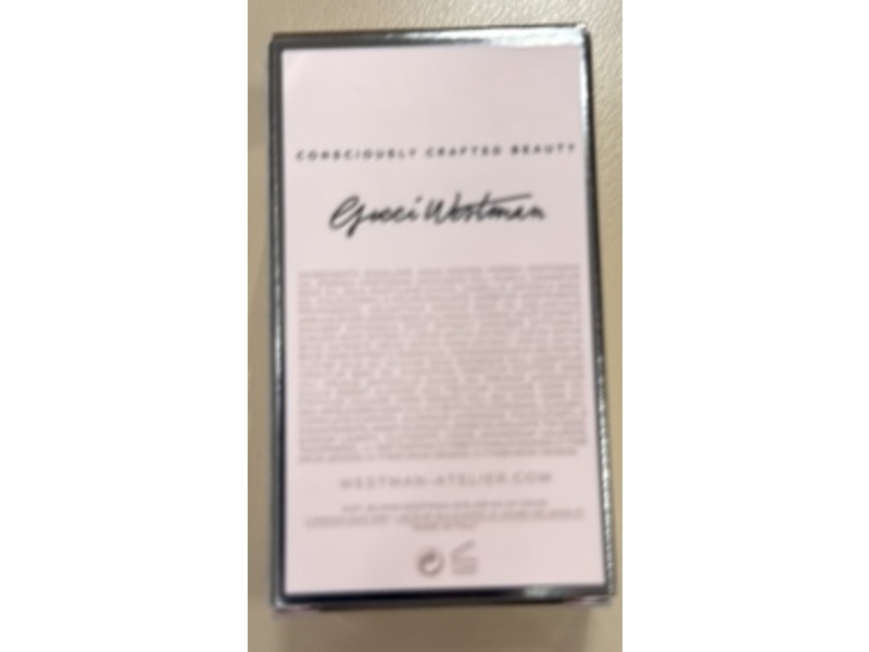 Westman Atelier Vital Skincare Complexion Drops, Atelier VI, 1 fl oz/30 mL