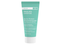 Paula's Choice Barrier Protect Mineral Sunscreen, SPF 30, Calm, 0.5 fl oz/15 mL - thumbnail 1