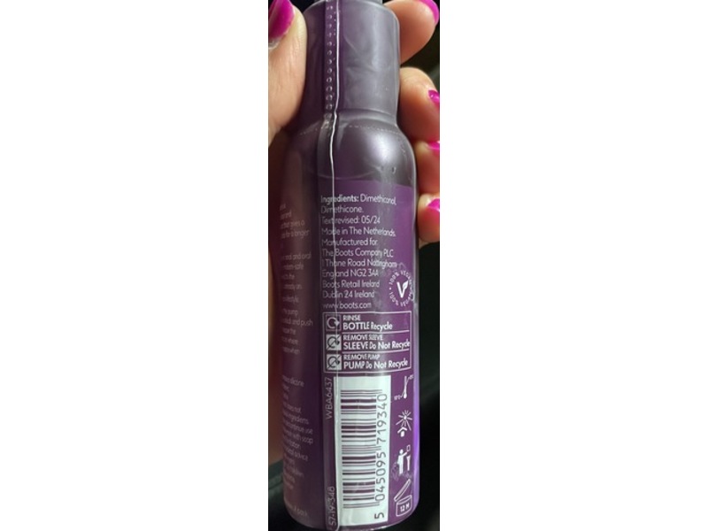 Boots Glide Lube, 75 mL