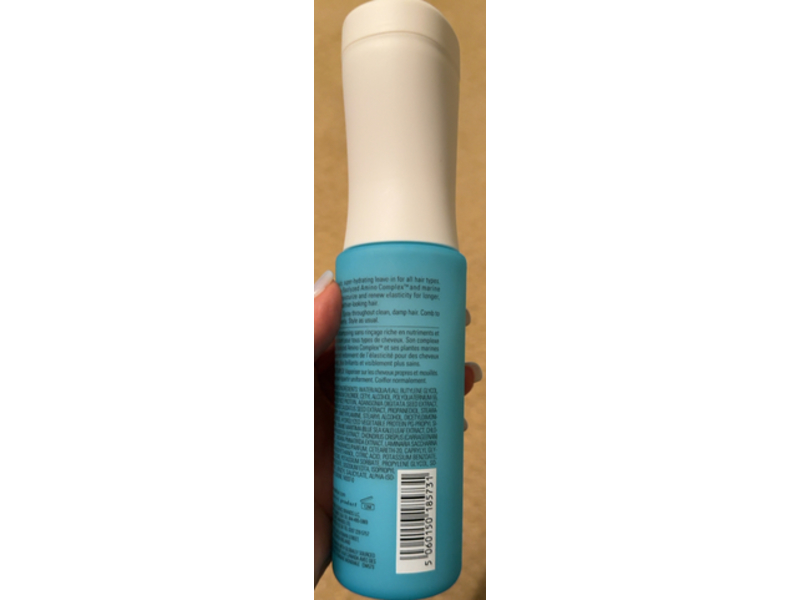 Color Wow Money Mist Leave-In Conditioner, 5.0 fl oz/150 mL