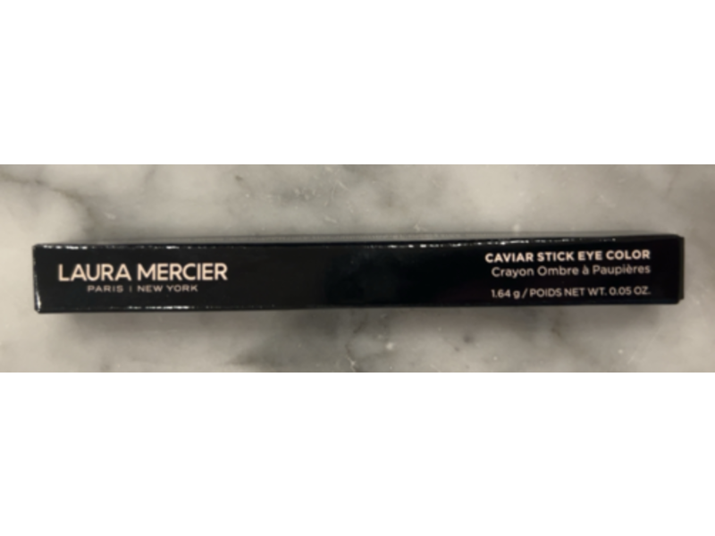 Laura Mercier Caviar Stick Eye Shadow, Shimmer Mocha, 0.05 oz/1.64 g