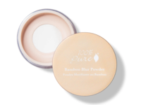 100% Pure Bamboo Blur Powder, Translucent, 0.2 oz/5.5 g - thumbnail 1