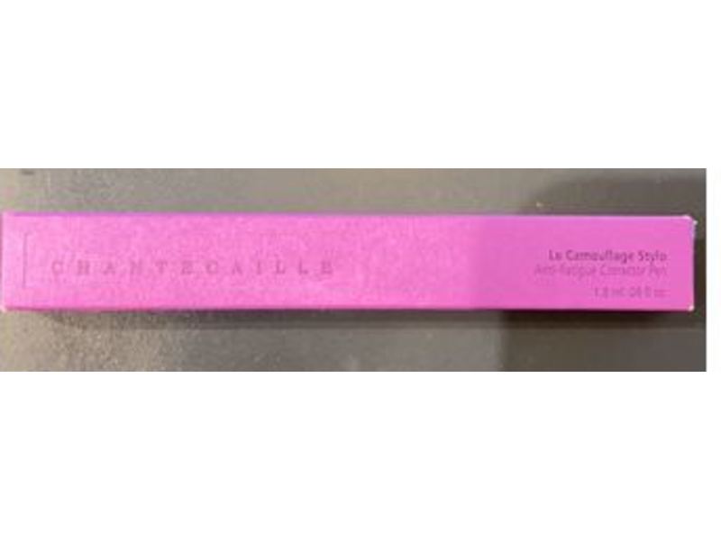 Chantecaille Le Camouglage Stylo Anti-Fatigue Corrector Pen, 4W, 0.06 fl oz/1.8 mL