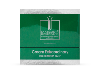 MBR Cream Extraordinary, 1.7 fl oz/50 mL