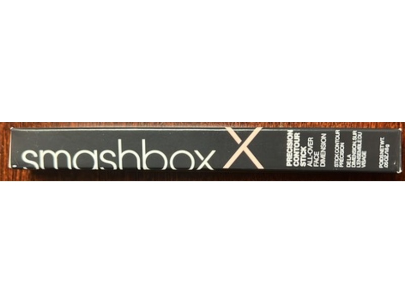 Smashbox Precision Contour Stick, 01 Fair, 0.05 oz/1.6 g