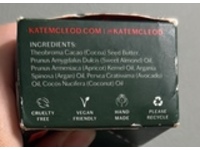 Kate Sex Stone Mini Body Moisturizer, Argan Oil, 1 oz/30 g - thumbnail 3
