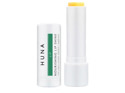 Huna Nourishing Lip Shine, 0.15 fl oz/4.5 mL