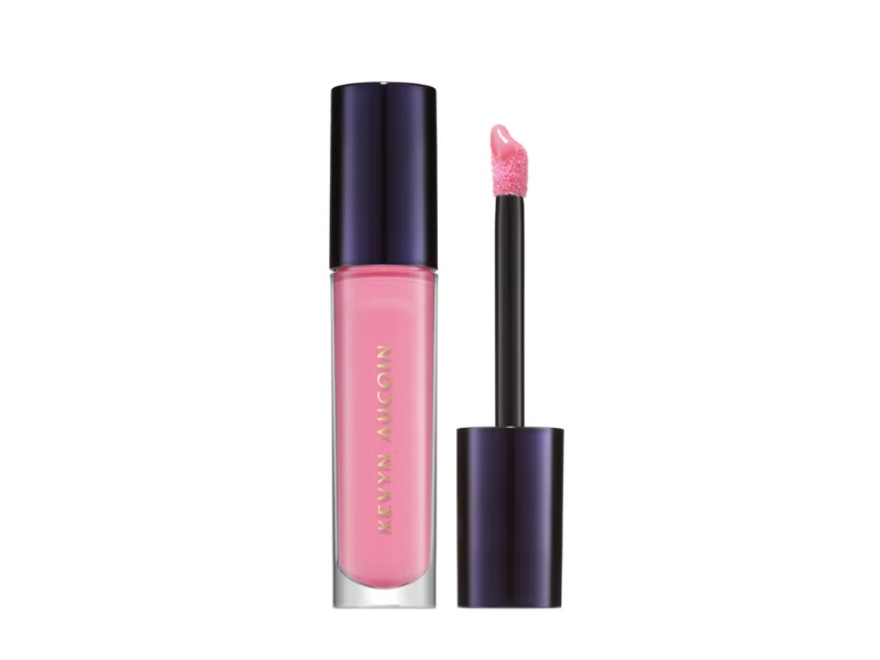 Kevyn Aucoin Celestial Lip Gloss, Erika, 0.1 fl oz/56 mL