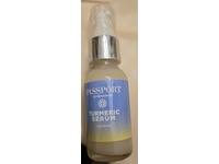 Passport To Organics Serum, Turmeric, 1 oz/30 mL - thumbnail 2