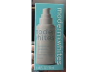 Modern Whites Xylitol Enriched Toothpaste Gel, Icy Mint, 1.69 fl oz/50 mL - thumbnail 2