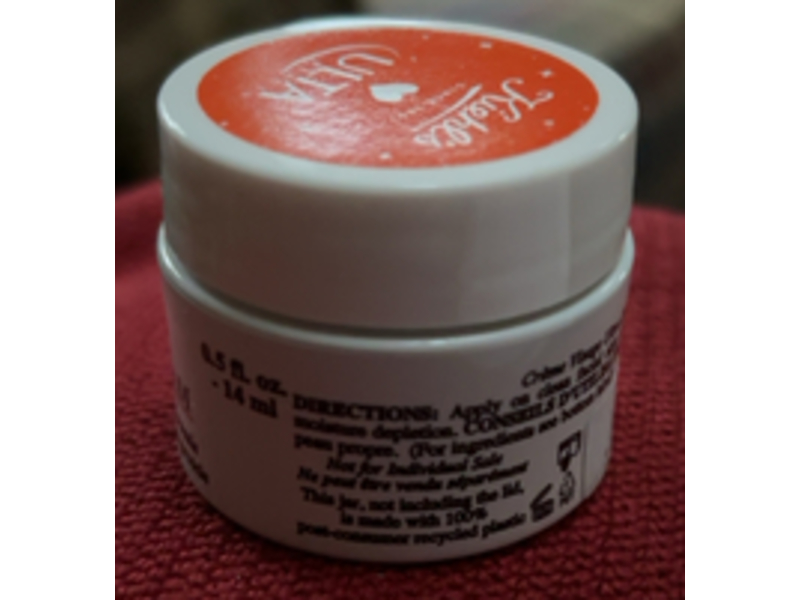 Kiehl's Ultra Facial Cream, 0.5 fl oz/14 mL