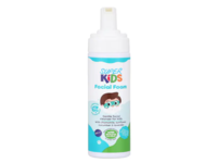 Super Kids Facial Foam, 200 mL - Image 2