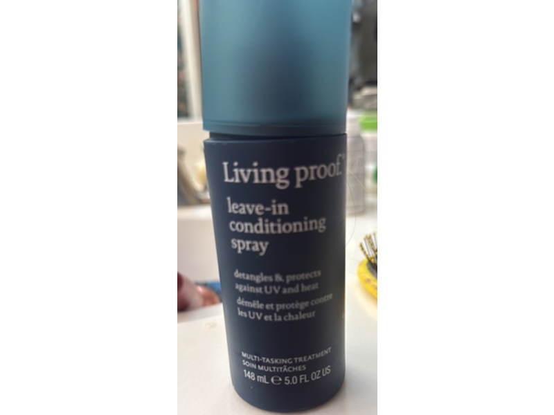 Living Proof Leave-In Conditioning Spray, 5 fl oz/148 mL