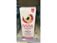 iVIZIA Sterile Lubricant Eye Drops, 0.16 fl oz/5 mL - Image 5