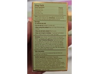 Pixi On-The-Glow Shield Sunscreen Moisture Stick, SPF 50, 0.6 oz/19 g - thumbnail 3