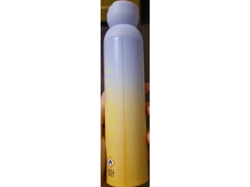 Daise Oh So All Body Spray & Deodorant, Pear & Patchouli, 2.68 oz/76 g