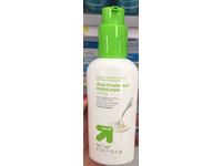 Up & Up Dual Treatment Moisturizer, Salicylic Acid, 4 oz/113.3 g - thumbnail 1