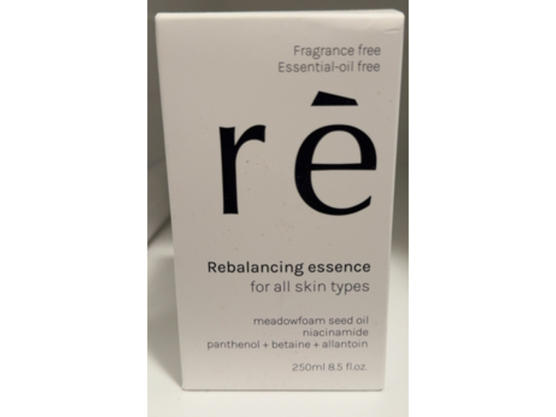 Rephr Rebalancing Essence, 8.5 fl oz/250 mL