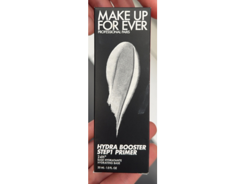 Make Up For Ever Hydra Booster Step 1 Primer, 1.0 fl oz/30 mL