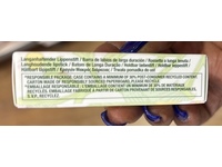 Clinique Pop Longwear Lipstick, 35 Satin, 0.13 oz/3.9 g - Image 4