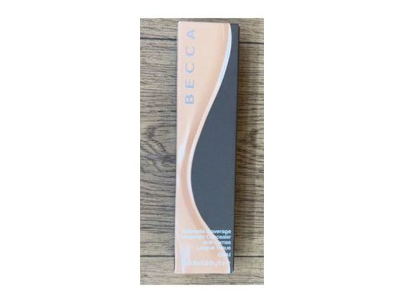 Becca Ultimate Coverage Longwear Concealer, Chai, 0.21 oz/6 g